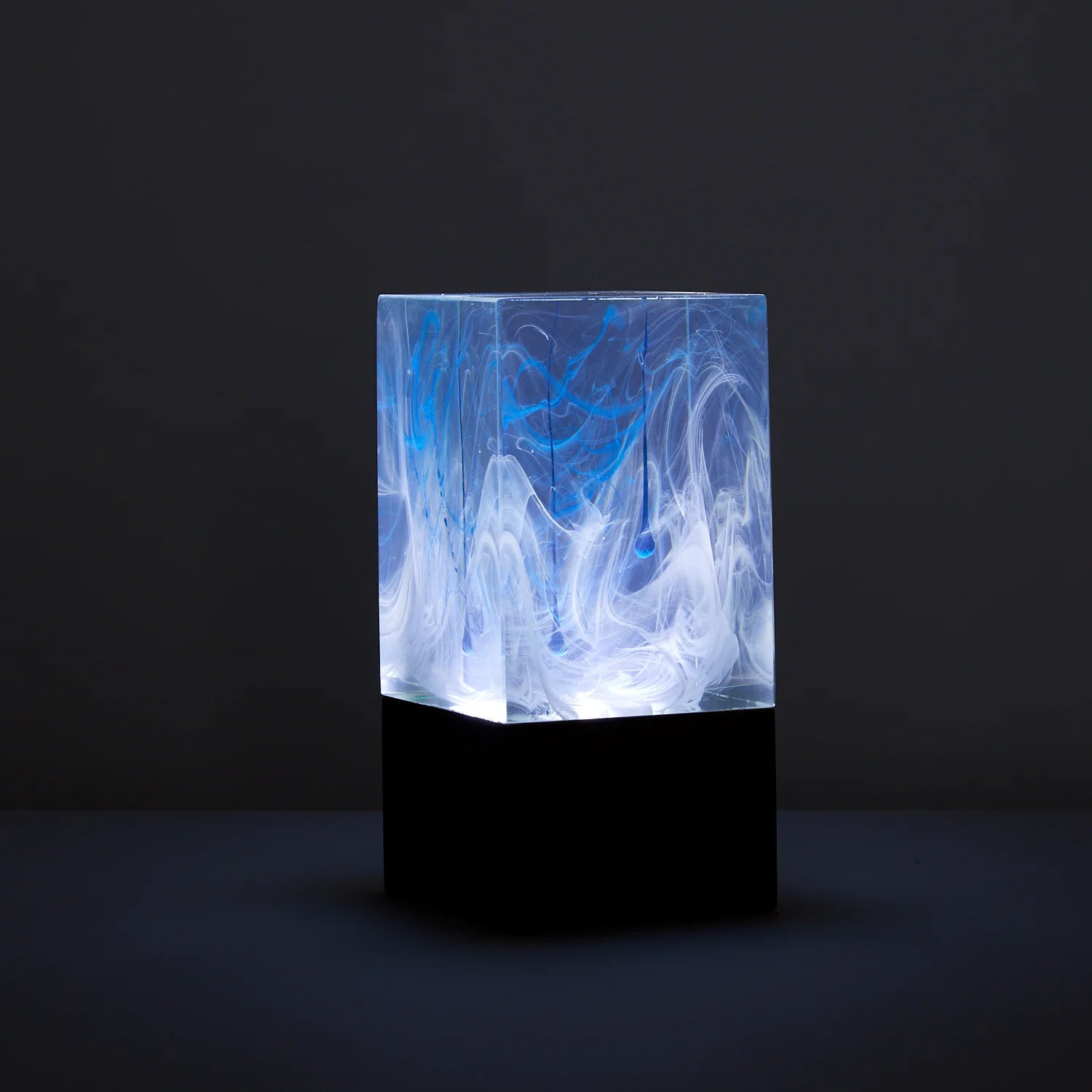 Resin Table Lamp Bundle