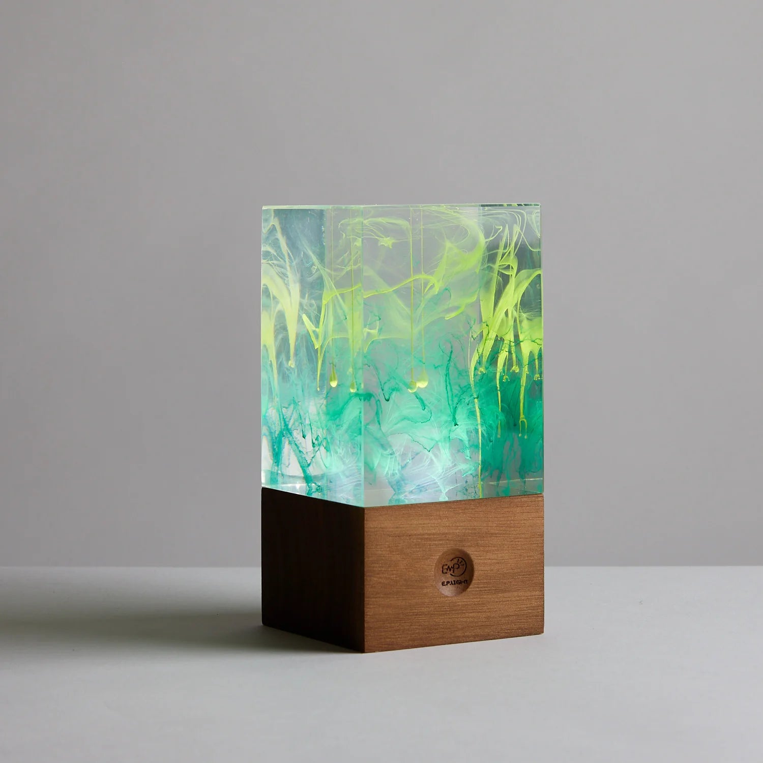 Resin Table Lamp Bundle